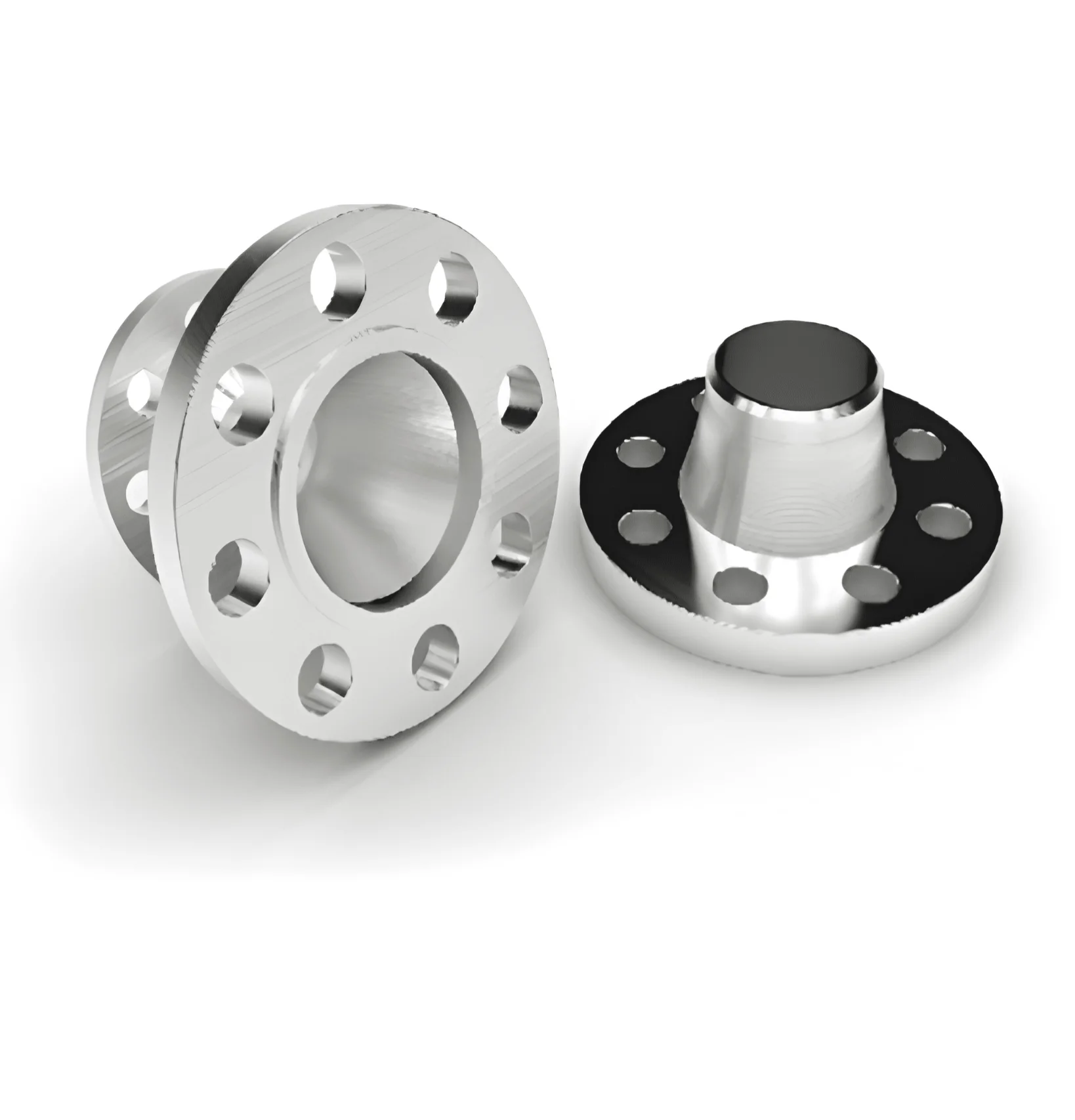 Stainless Steel Flanges